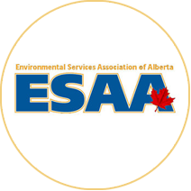 Environmental Services Association of Alberta (ESAA)